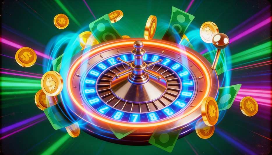 New lucky casino 2026
