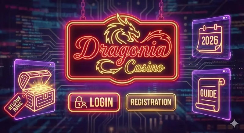 Découvrez les Joies de Dragonia Casino en Ligne, Leader de la Génération. 2 casino guide