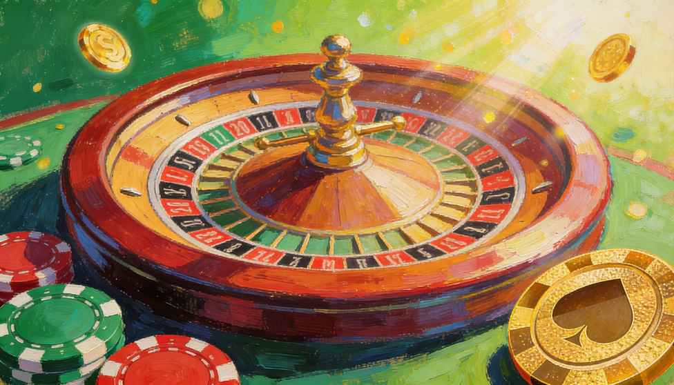 wild robin casino España