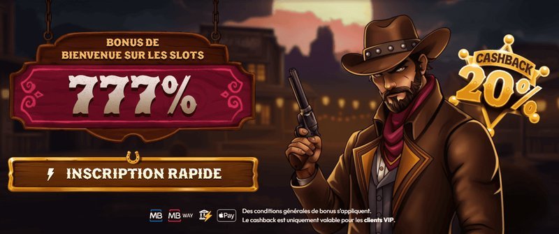 Découvrez les promotions incroyables de Madcasino France pour les joueurs 3 mad casino madcasino
