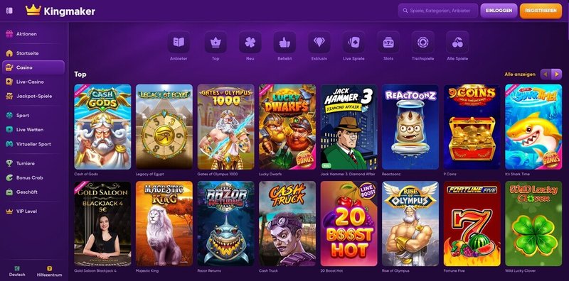 Erlebe Millionen der Unterhaltung bei Millioner Casino in Deutschland 1 millioner picks