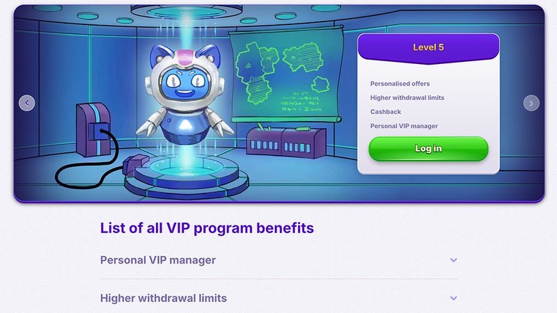 article robocat